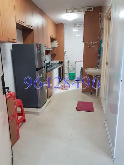 Blk 118B Jalan Membina (Bukit Merah), HDB 4 Rooms #162825482